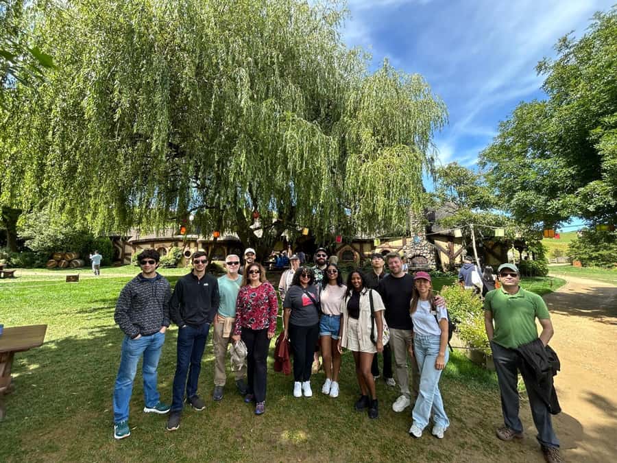 From Auckland: Hobbiton Movie Set Full-Day Trip - Price and value: where the $161 goes