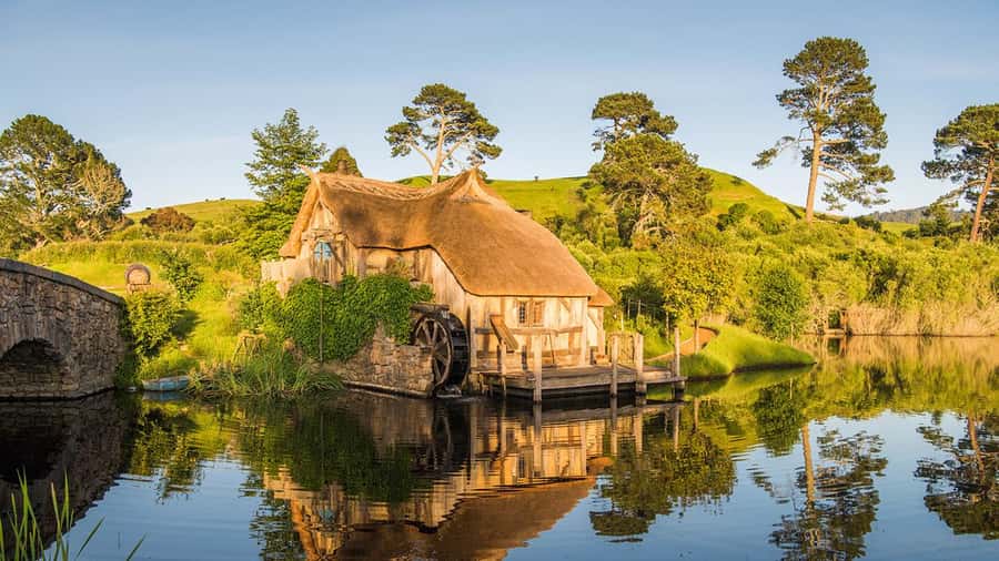 From Auckland: Hobbiton Movie Set Full-Day Trip - Who this tour suits best (and who should skip it)