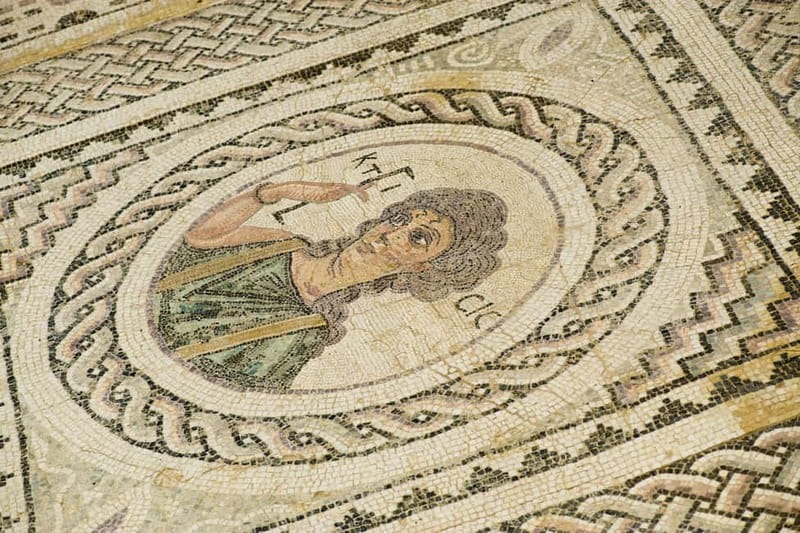 From Ayia Napa/Protaras/Larnaca: Paphos and Kourion Day Trip - Price and Value: What You’re Really Paying For