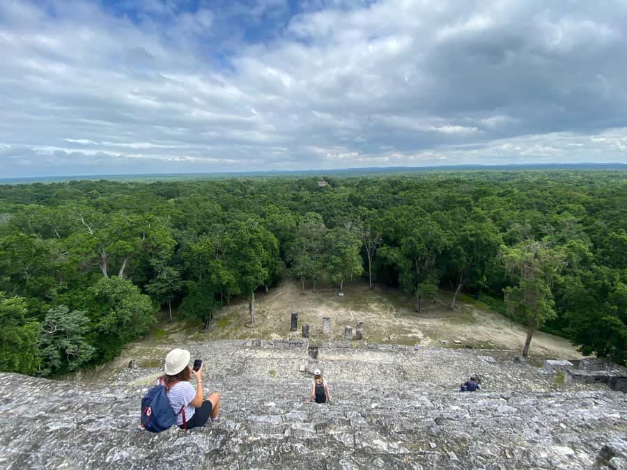 From Bacalar: Calakmul Ruins Expedition & Jungle Trek - Key things that make this expedition worth your time
