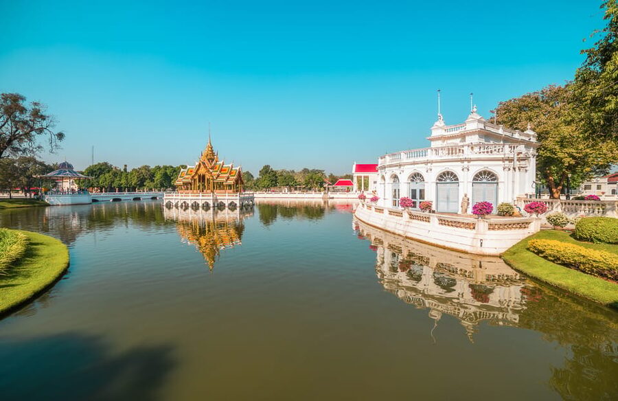 From Bangkok: Ayutthaya & Ayothaya Floating Market Day Trip - Ayutthaya in One Workday: Why This Route Feels So Efficient