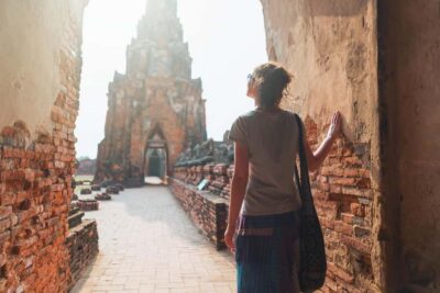 From Bangkok: Ayutthaya Full-Day Trip with Driver - Setting Up Your Route: The 9-Hour Timeline That Actually Feels Manageable