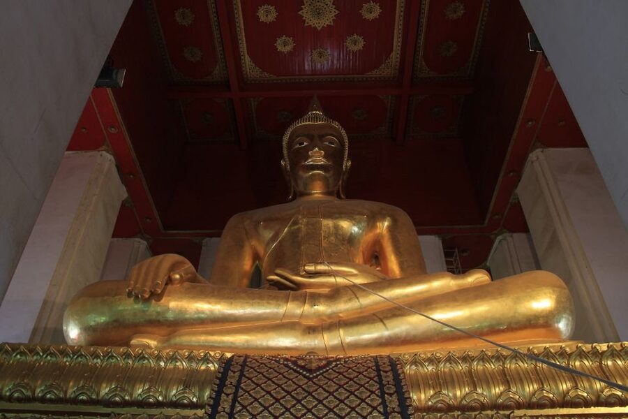 From Bangkok: Ayutthaya Full-Day Trip with Driver - Entrance Fees and Lunch: Plan for the Parts That Aren’t Included