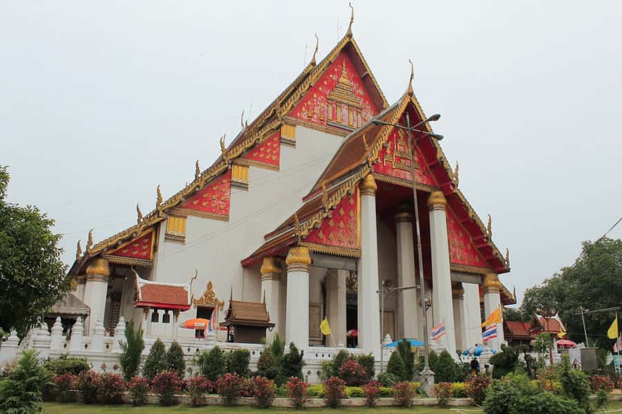 From Bangkok: Ayutthaya Full-Day Trip with Driver - Price and Value: Why $112 Per Group Can Make Sense