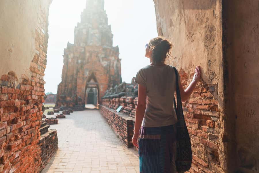 From Bangkok: Ayutthaya Full-Day Trip with Driver - Setting Up Your Route: The 9-Hour Timeline That Actually Feels Manageable