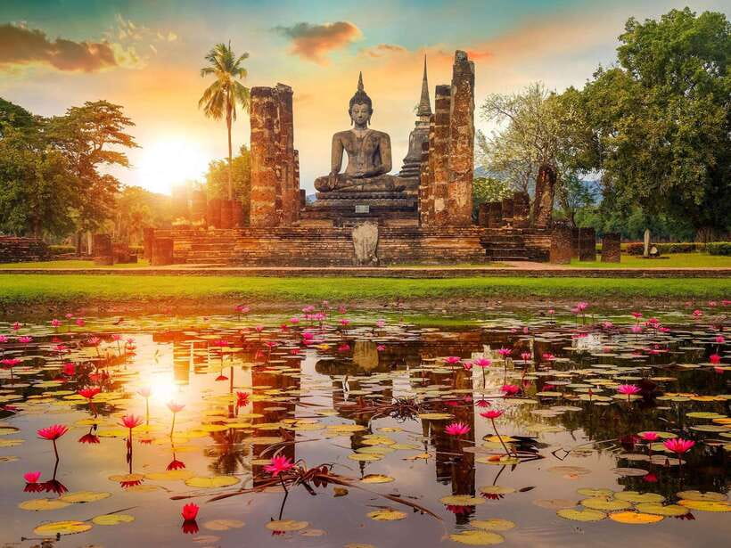 From Bangkok: Ayutthaya Historical Park Guided Day Trip - The Big Why: How the Guide Quality Changes Ayutthaya