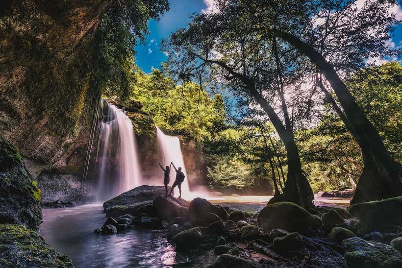 From Bangkok: Khao Yai National Park Small-Group Day Trip - Key Points to Know Before You Go