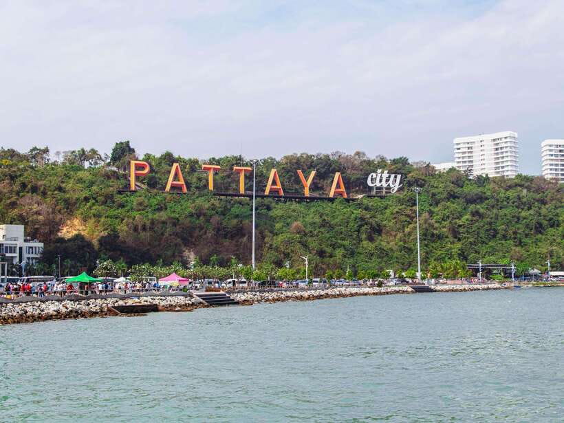 From Bangkok: Pattaya Koh Larn & Sanctuary of Truth Day Trip - What to Pack: Easy Wins for a Temple-and-Beach Day