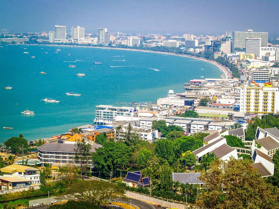 From Bangkok: Pattaya Private Customizable Day Trip - Key takeaways