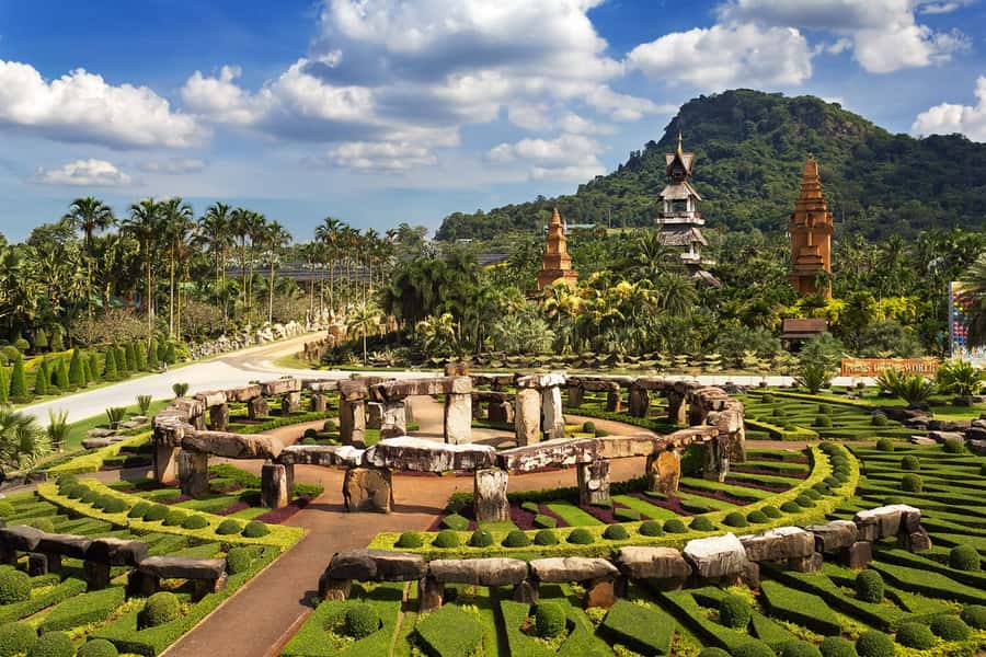 From Bangkok: Pattaya Private Customizable Day Trip - Bangkok to Pattaya in One Day: The Private-Driver Reality Check