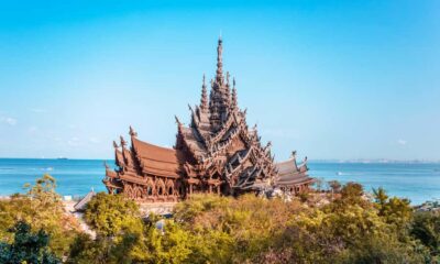 From Bangkok: Pattaya Private Customizable Day Trip - Custom Itinerary: How to Pick 3 or 4 Stops That Actually Fit