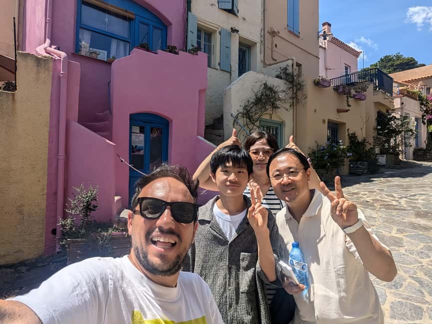 From Barcelona: Day Trip to France with Girona Visit - What makes the pacing feel easy (and when it won’t)