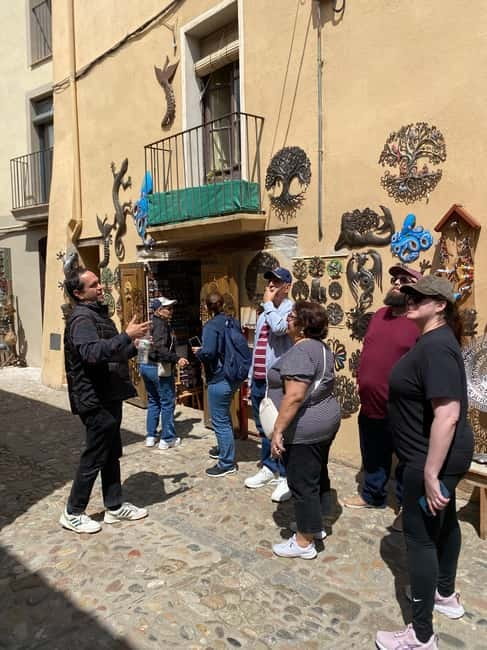 From Barcelona: Girona, Besalú & Medieval Villages Day Trip - Price and Value: Is $100 Worth a Full Day Away From Barcelona?
