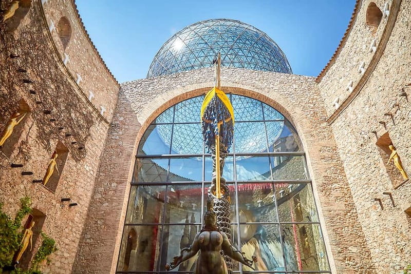 From Barcelona: Girona&Dalí Museum Day Trip with Small Group - Who this tour fits best (and who should reconsider)