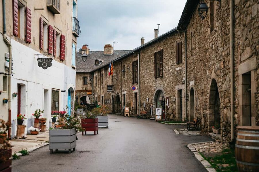 From Barcelona: Guided Day Trip to Andorra, France and Spain - Key Takeaways Before You Go