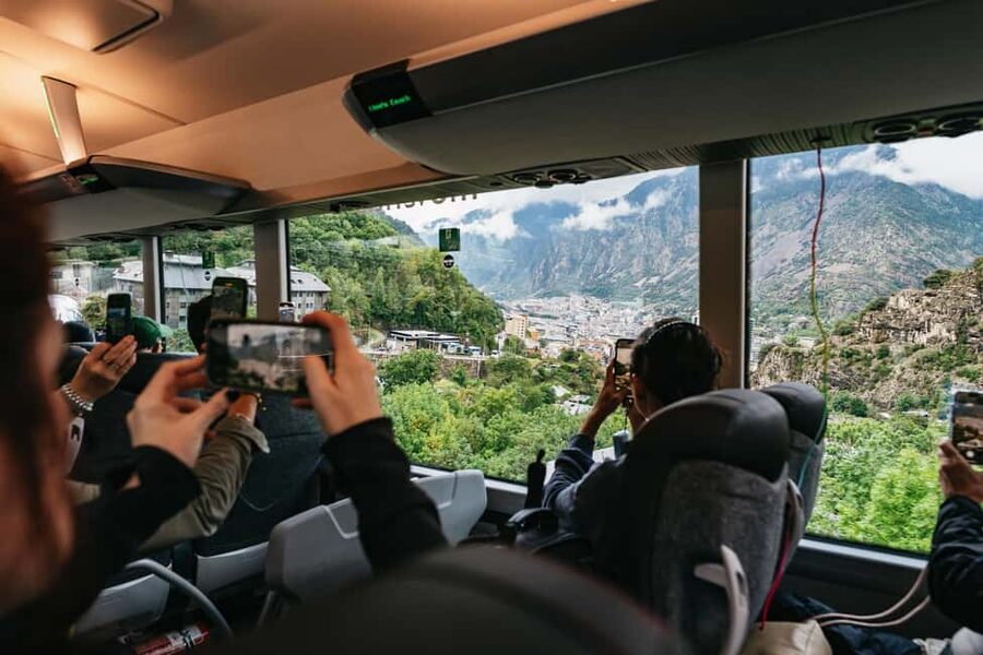 From Barcelona: Guided Day Trip to Andorra, France and Spain - Who This Trip Suits Best (and Who Should Skip It)