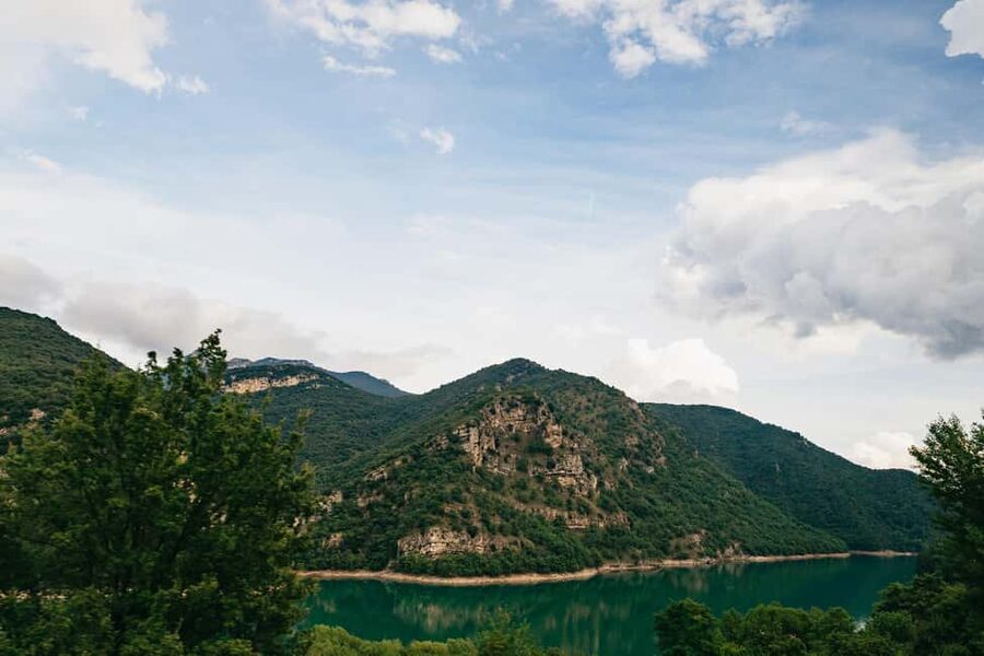 From Barcelona: Guided Day Trip to Andorra, France and Spain - Mont-Louis Citadel: Vauban Forts and a Walkable Time Capsule