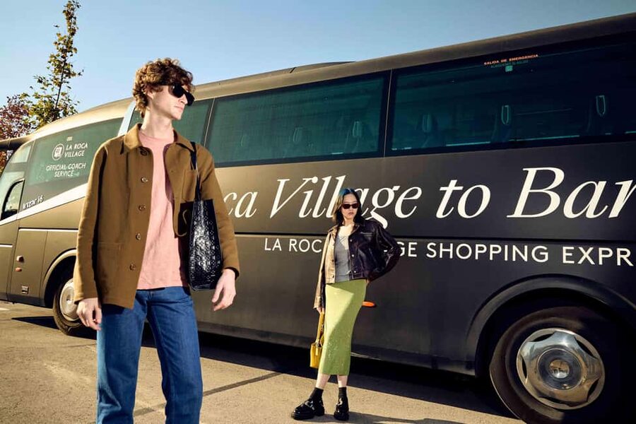 From Barcelona: La Roca Village Shopping Express® Day Trip - Key highlights to know before you go