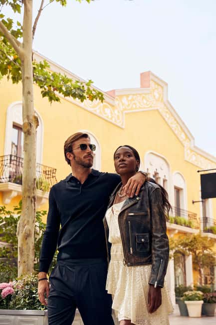 From Barcelona: La Roca Village Shopping Express® Day Trip - The ticket and return timeslot system (and why you should stay sharp)