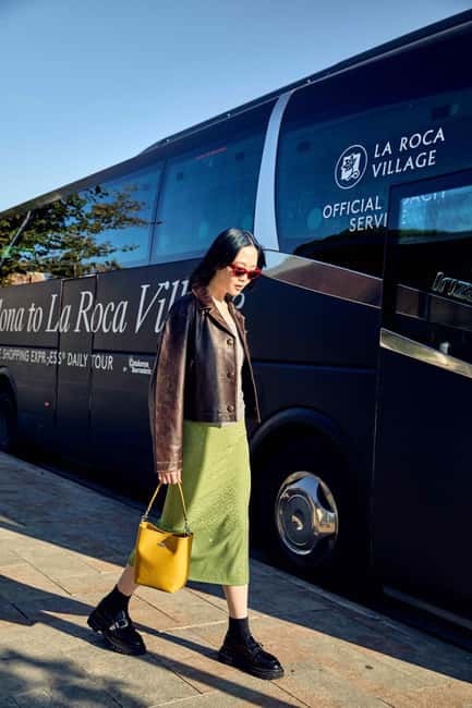 From Barcelona: La Roca Village Shopping Express® Day Trip - Price and value: is $25 a bargain?