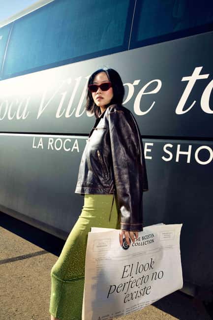 From Barcelona: La Roca Village Shopping Express® Day Trip - Who this day trip suits best