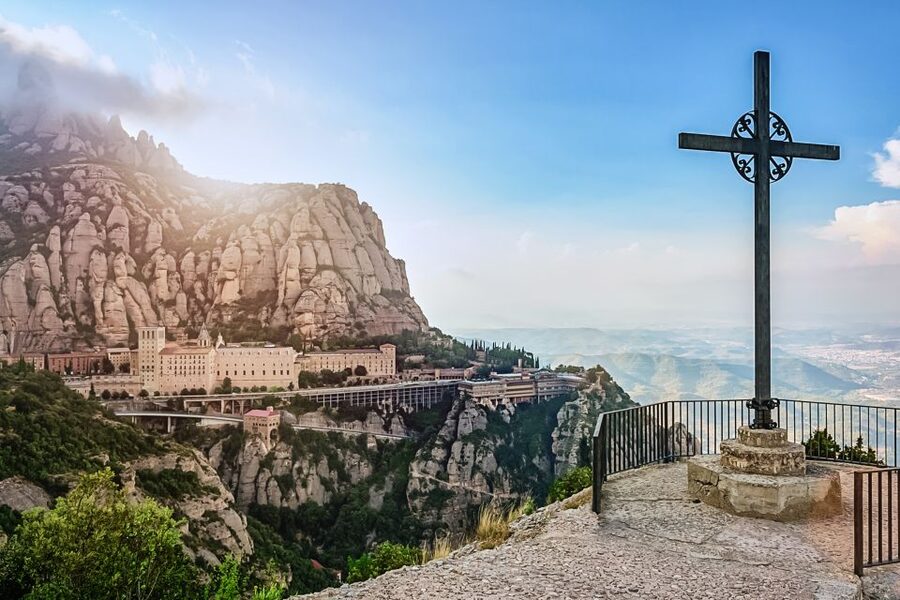 From Barcelona: Montserrat Day Trip with Optional Tickets - Price and value: what $56 covers (and why it’s fair)