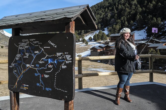 From Barcelona: The Original Andorra, France & Spain Day Trip - Key Highlights You’ll Actually Feel
