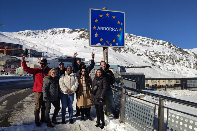 From Barcelona: The Original Andorra, France & Spain Day Trip - Is This Three-Country Day Trip Worth It?