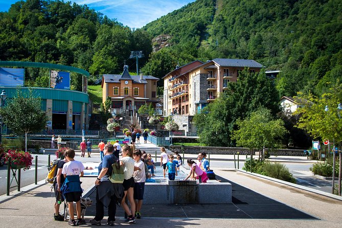 From Barcelona: The Original Andorra, France & Spain Day Trip - Pas de la Casa: A High-Mountain Photo Break