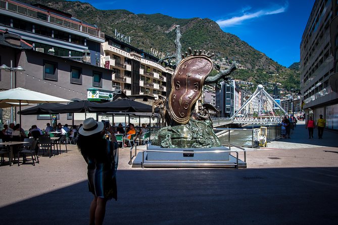 From Barcelona: The Original Andorra, France & Spain Day Trip - What You Pay for at $129.25 (and What You’ll Cover)