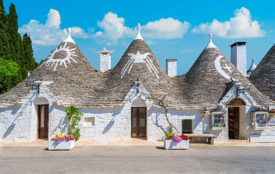 From Bari & Polignano: Alberobello and Matera Full-Day Trip - Transportation Reality Check: Comfortable, Scheduled, and Mostly Smooth