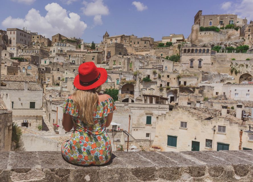 From Bari & Polignano: Alberobello and Matera Full-Day Trip - How the Day Flows: Guided Tours Plus Real Free Time