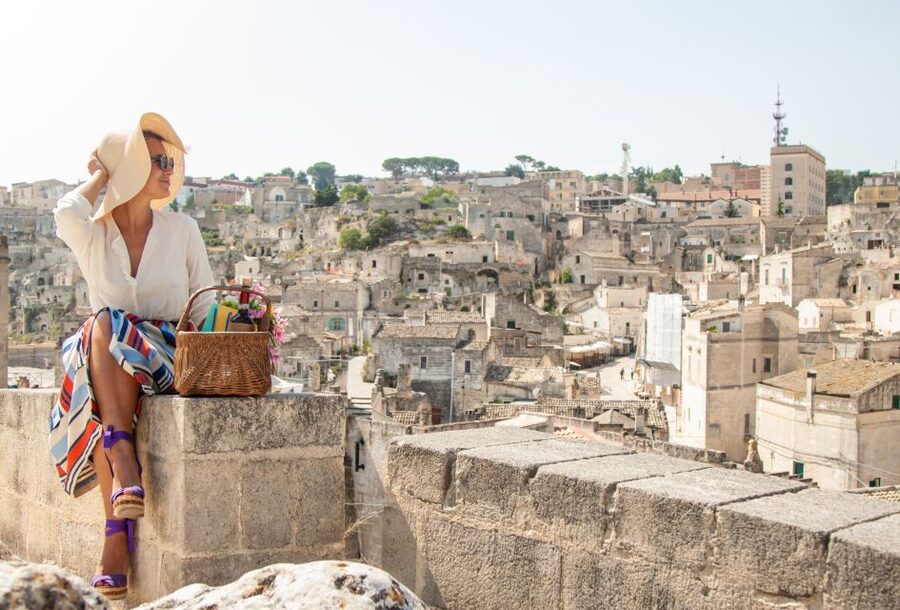 From Bari & Polignano: Alberobello and Matera Full-Day Trip - Price and Value: Is $169.93 Worth It?