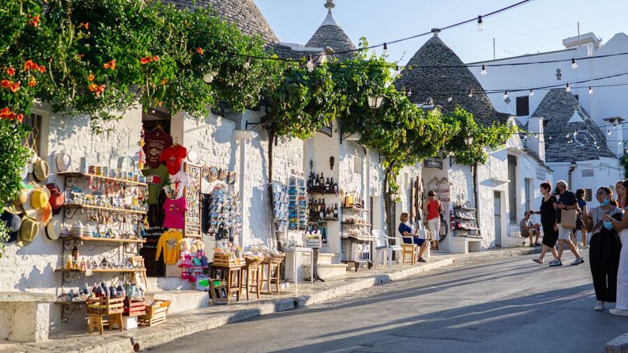 From Bari & Polignano: Alberobello and Matera Full-Day Trip - Who This Tour Fits Best (and Who Might Want Something Else)