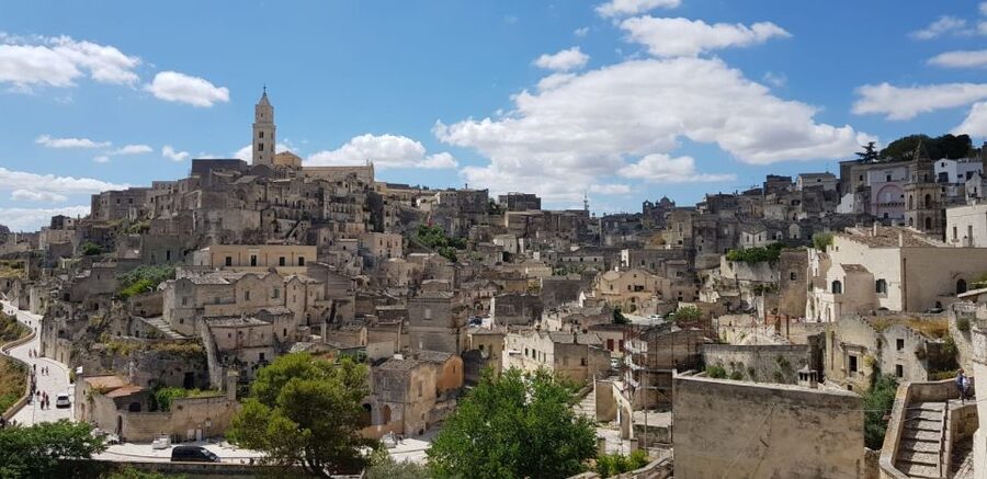 From Bari & Polignano: Alberobello and Matera Full-Day Trip - FAQ