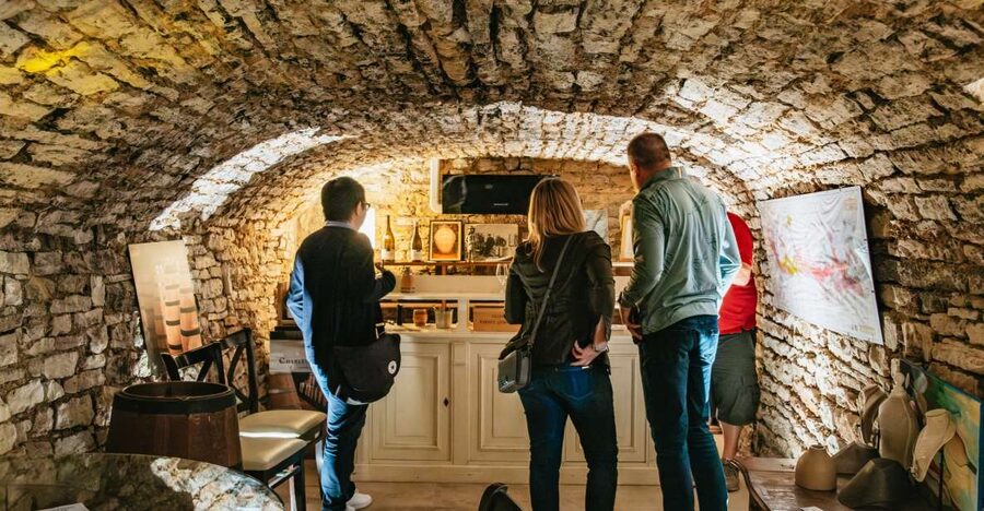 From Beaune: Burgundy Day Trip with 14 Wine Tastings - Beaune to the Heart of Burgundy: What This Tour Is Really Good At