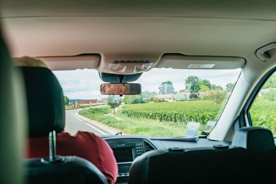 From Beaune: Burgundy Day Trip with 14 Wine Tastings - What You Should Know Before You Go: The Lunch Plan