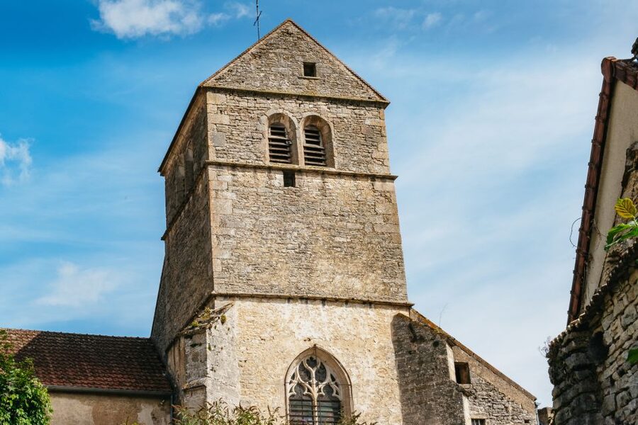 From Beaune: Burgundy Day Trip with 14 Wine Tastings - Chambolle-Musigny Finale: A Local Shop Tasting to Close the Loop