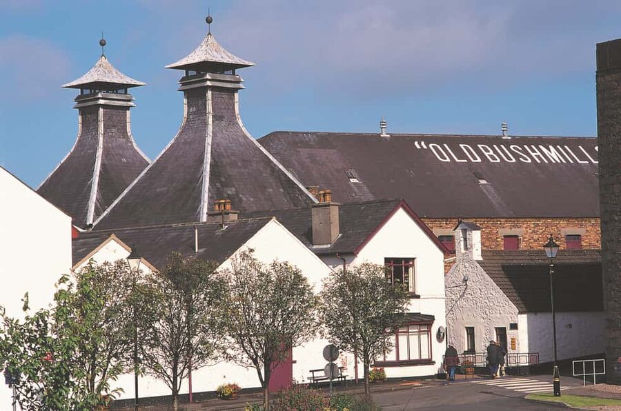 From Belfast: Giants Causeway Day Trip - Glens of Antrim Scenic Drive: Where the Stories Actually Fit