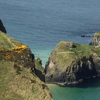 From Belfast: Giants Causeway Day Trip - Carnlough Stop: A Quick Reset in a Real Village