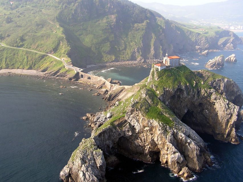 From Bilbao: Gaztelugatxe, Bermeo and Gernika Day Trip - How an 8-Hour Loop Makes Basque Country Feel Personal