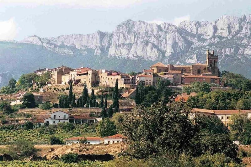 From Bilbao: La Rioja Wineries Day Trip with Wine Tastings - Key highlights to look forward to