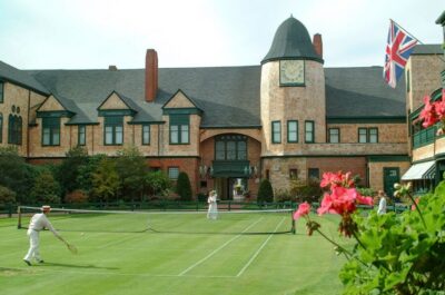 From Boston: Newport Mansions Full-Day Trip - The Breakers: Vanderbilt rooms, audio guidance, and that cliff-walk add-on