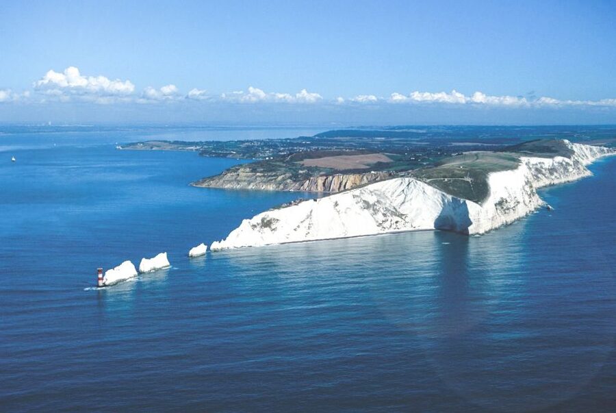 From Brighton: Isle of Wight Full-Day Trip via Portsmouth - Key takeaways before you go
