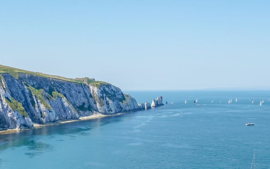 From Brighton: Isle of Wight Full-Day Trip via Portsmouth - Who this tour fits best (and who should be cautious)
