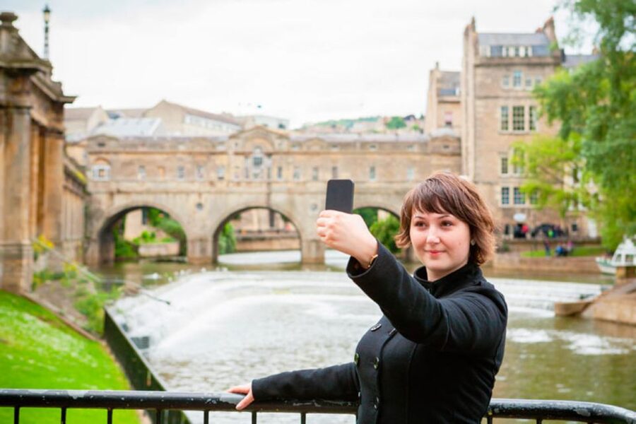 From Brighton: Stonehenge and Bath Full-Day Trip - Key things to know before you go