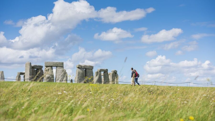 From Brighton: Stonehenge and Bath Full-Day Trip - Timing and crowds: when the day can feel rushed