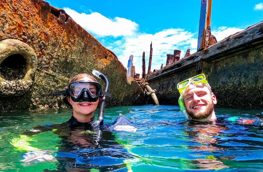 From Brisbane: Moreton Island Full-Day Trip - Key takeaways before you go