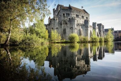 From Brussels: Bruges and Ghent Full-Day Trip by Train - From De Halve Maan to Old St. John’s Hospital: practical Bruges stops