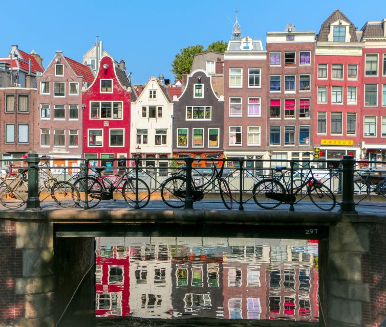 From Brussels: Cheese, Clogs & Windmills Amsterdam Day Trip - Who Should Book This Day Trip (and Who Should Skip It)